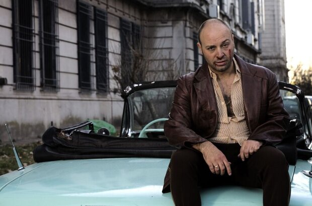 Неоновая плоть (2010) - фото 8