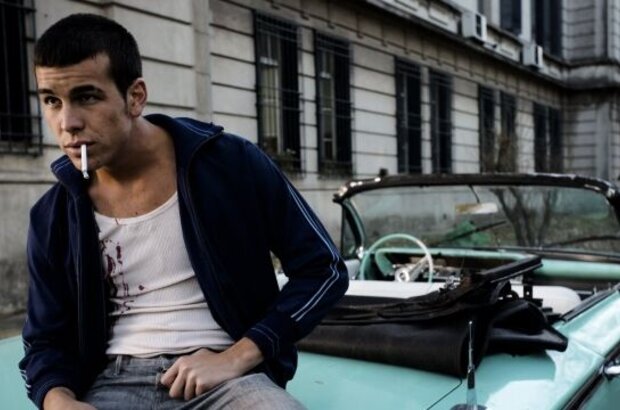 Неоновая плоть (2010) - фото 4