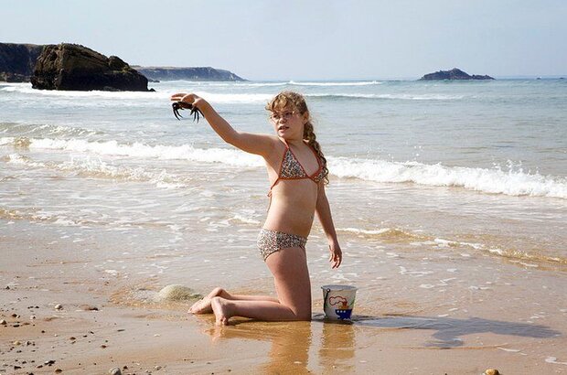 Каникулы на море (2011) - фото 3
