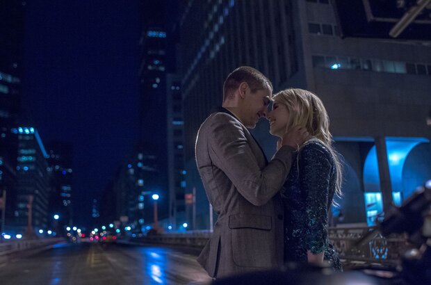 Nerve (2016) - photo 1