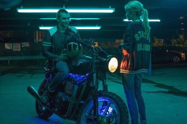 Nerve (2016) - photo 4