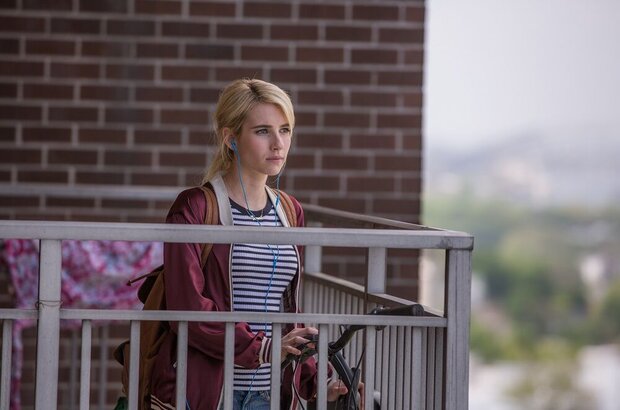 Nerve (2016) - photo 11