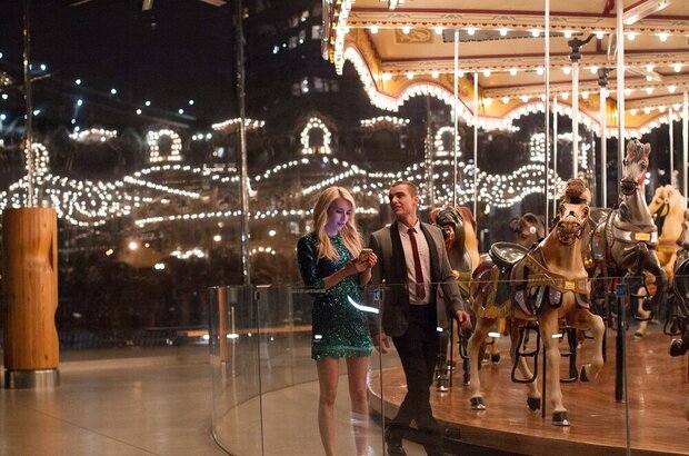 Nerve (2016) - photo 16