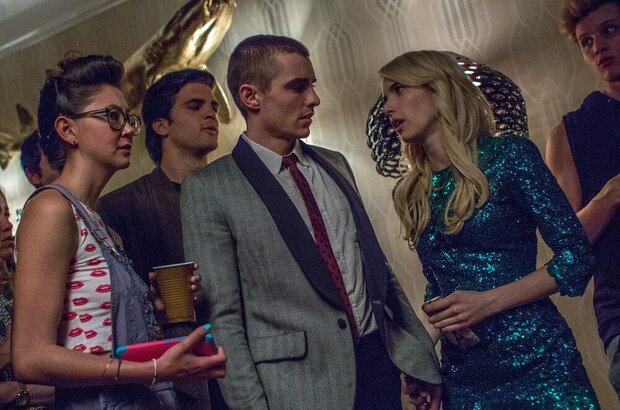 Nerve (2016) - photo 10