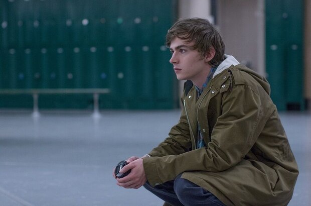 Nerve (2016) - photo 6