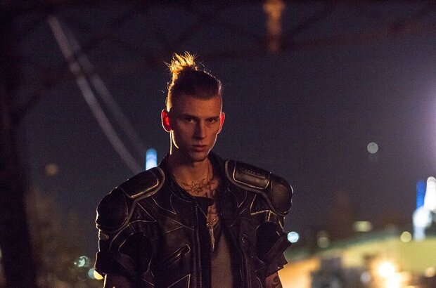 Nerve (2016) - photo 15