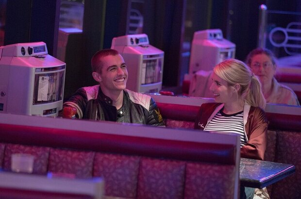 Nerve (2016) - photo 5