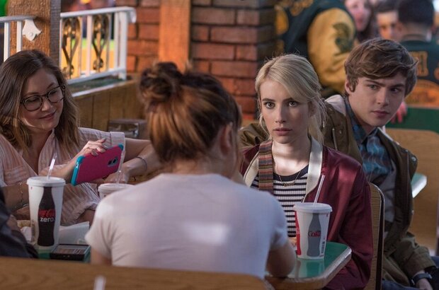 Nerve (2016) - photo 3