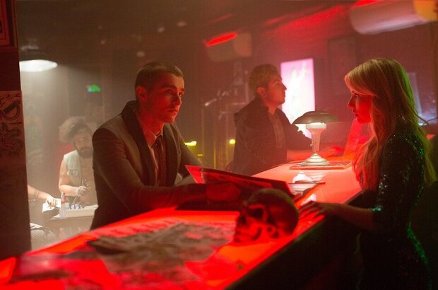 Nerve (2016) - photo 13