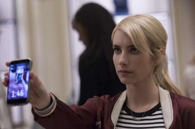 Nerve (2016) - photo 2
