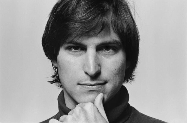 Steve Jobs: The Man in the Machine (2015) - photo 5