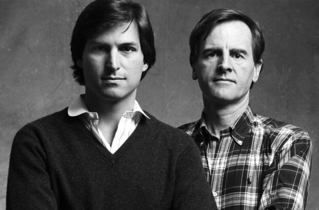 Steve Jobs: The Man in the Machine (2015) - photo 3