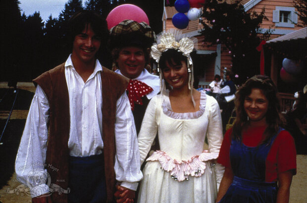 Babes in Toyland (1986) - photo 2