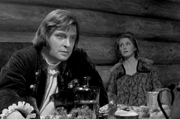 The Ballad of Bering and His Friends (1970) - photo 8