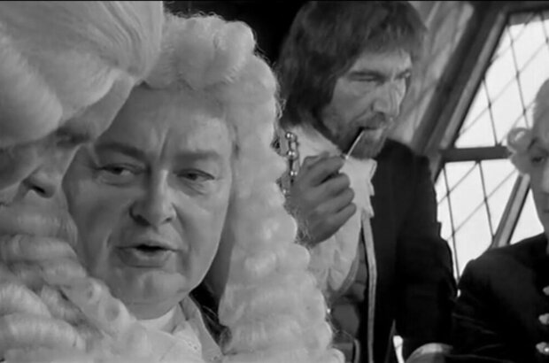 The Ballad of Bering and His Friends (1970) - photo 5