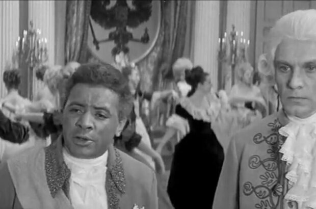 The Ballad of Bering and His Friends (1970) - photo 6