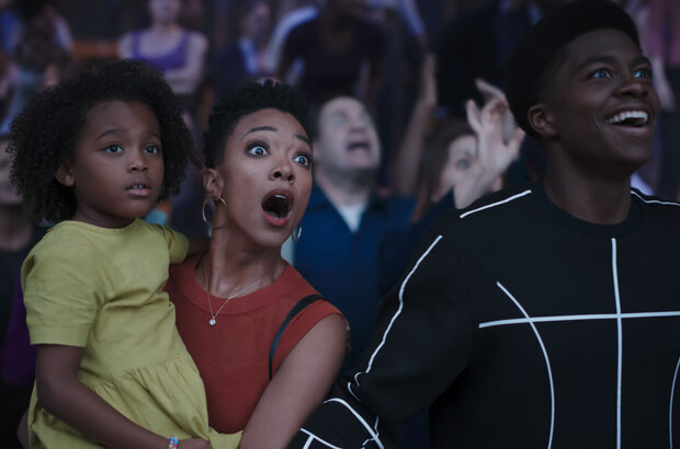 Space Jam: A New Legacy (2021) - photo 6