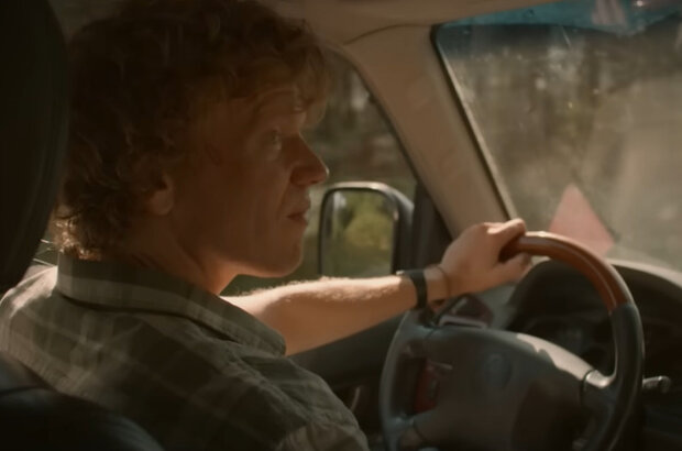 The Blaze (2022) - photo 5