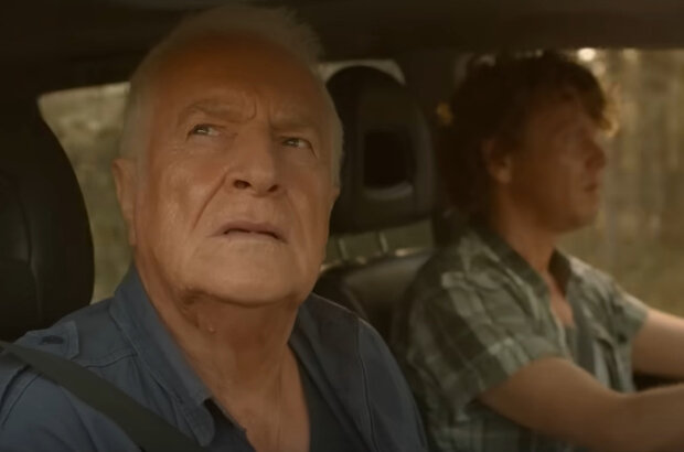 The Blaze (2022) - photo 1