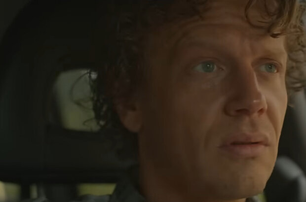 The Blaze (2022) - photo 3