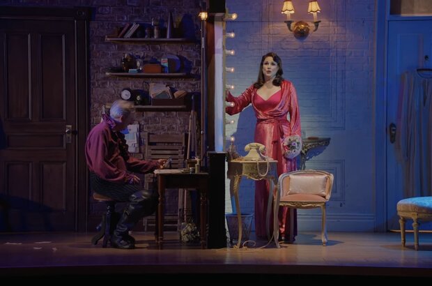 Kiss Me, Kate: The Musical (2024) - photo 1