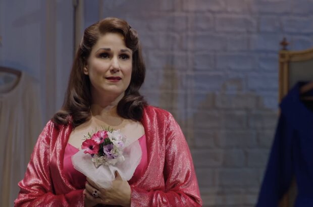 Kiss Me, Kate: The Musical (2024) - photo 2