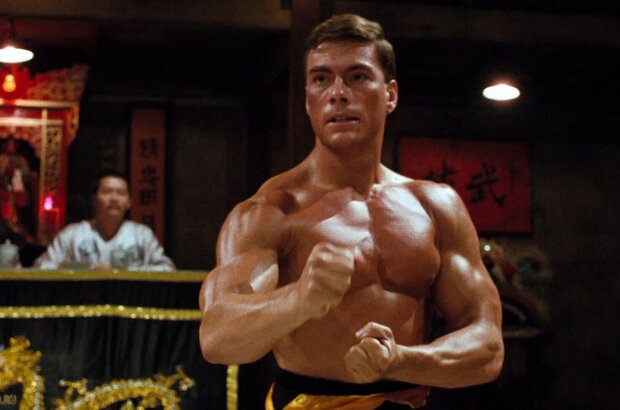 Bloodsport (1988) - photo 1