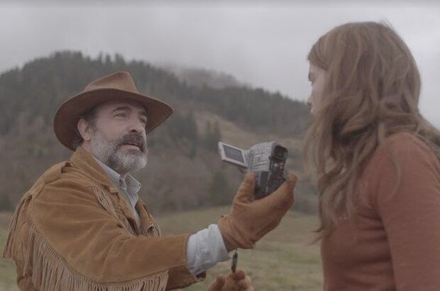 Deerskin (2019) - photo 3