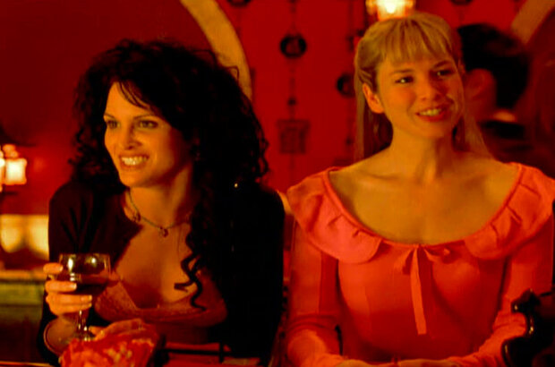 Nurse Betty (2000) - photo 1