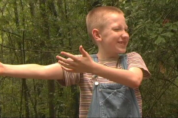Sugar Creek Gang: Secret Hideout (2005) - photo 3