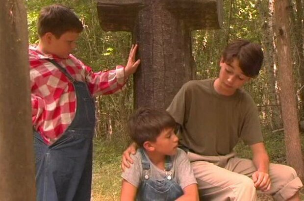 Sugar Creek Gang: Secret Hideout (2005) - photo 2