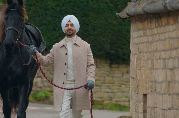 Jatt & Juliet 3 (2024) - photo 6