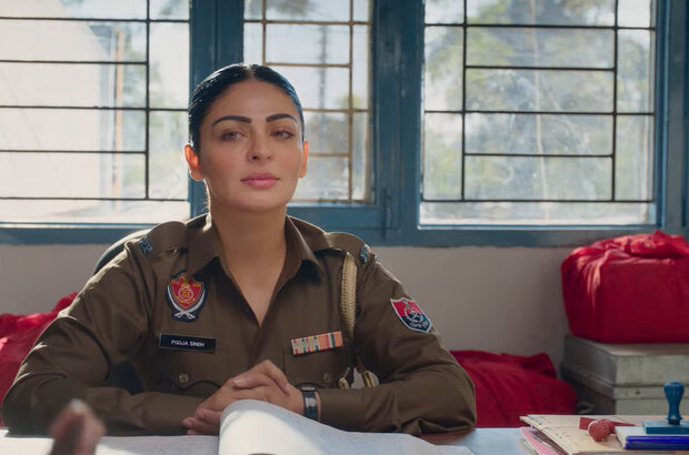 Jatt & Juliet 3 (2024) - photo 5