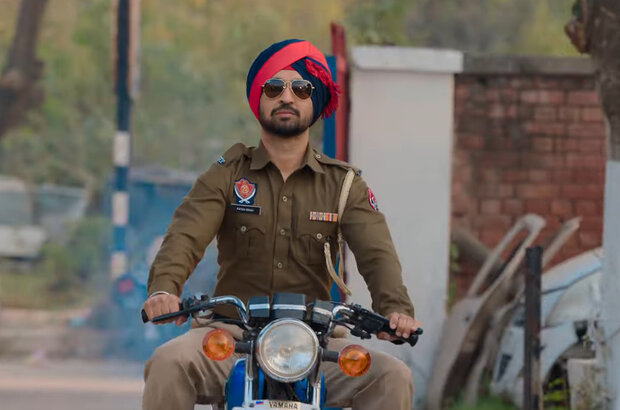 Jatt & Juliet 3 (2024) - photo 4