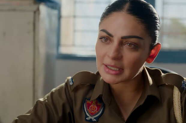 Jatt & Juliet 3 (2024) - photo 1