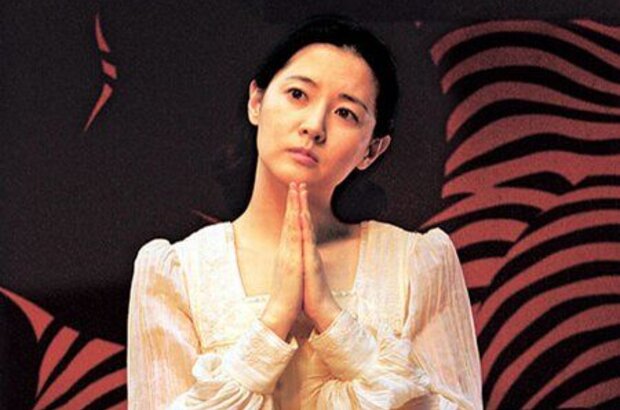 Sympathy for Lady Vengeance (2005) - photo 5