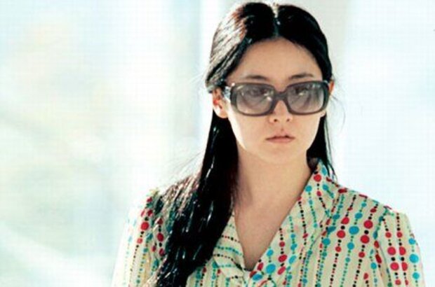Sympathy for Lady Vengeance (2005) - photo 3