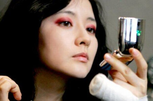 Sympathy for Lady Vengeance (2005) - photo 1