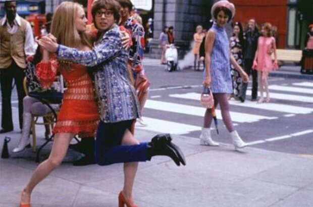Austin Powers: The Spy Who Shagged Me (1999) - photo 1