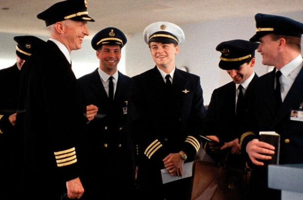 Catch Me If You Can (2002) - photo 2