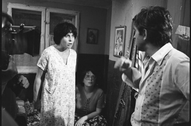 Kobieta samotna (1981) - photo 1