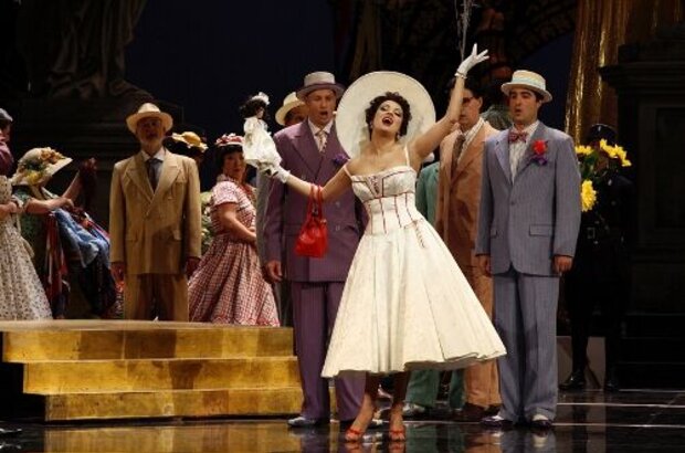 Manon (2012) - photo 1