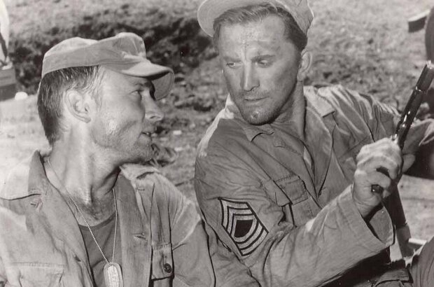 The Hook (1963) - photo 1