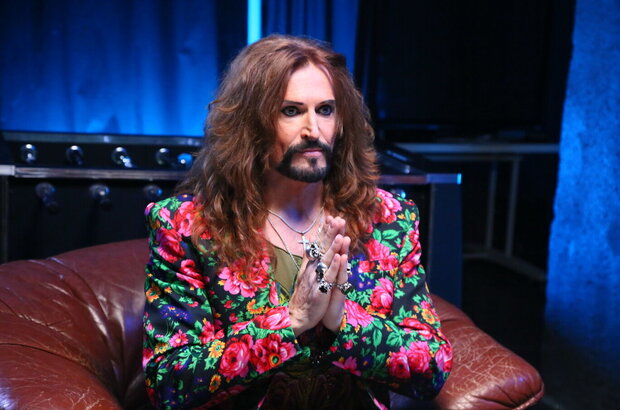 Chto tvoryat muzhchiny! 2 (2014) - photo 4