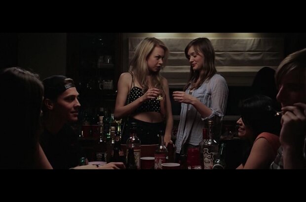 The Curse of Downers Grove (2014) - photo 1