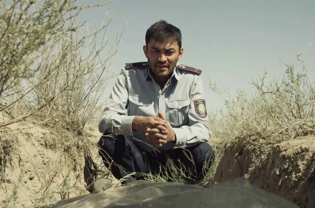 Satash (2018) - photo 7