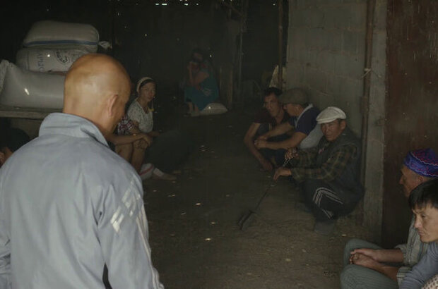 Satash (2018) - photo 9