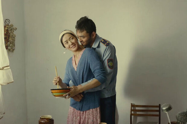 Satash (2018) - photo 11