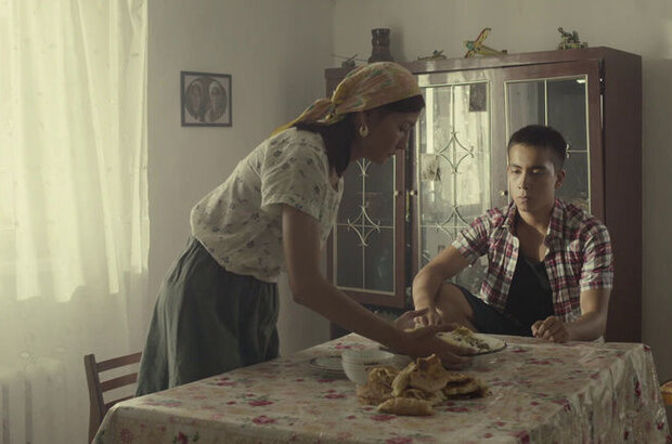 Satash (2018) - photo 8