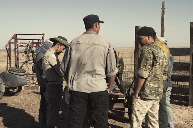Satash (2018) - photo 2